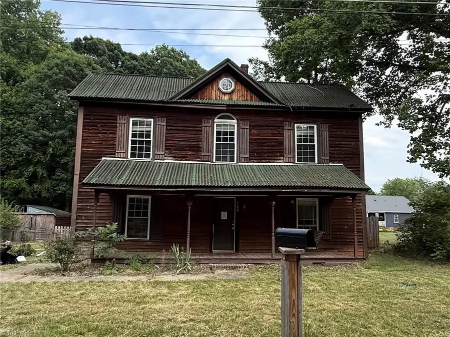 508 Piedmont Avenue, Gibsonville, NC 27249 - #3