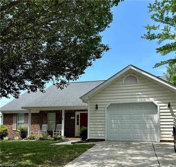 4301 Garden Club Street, High Point, NC 27265