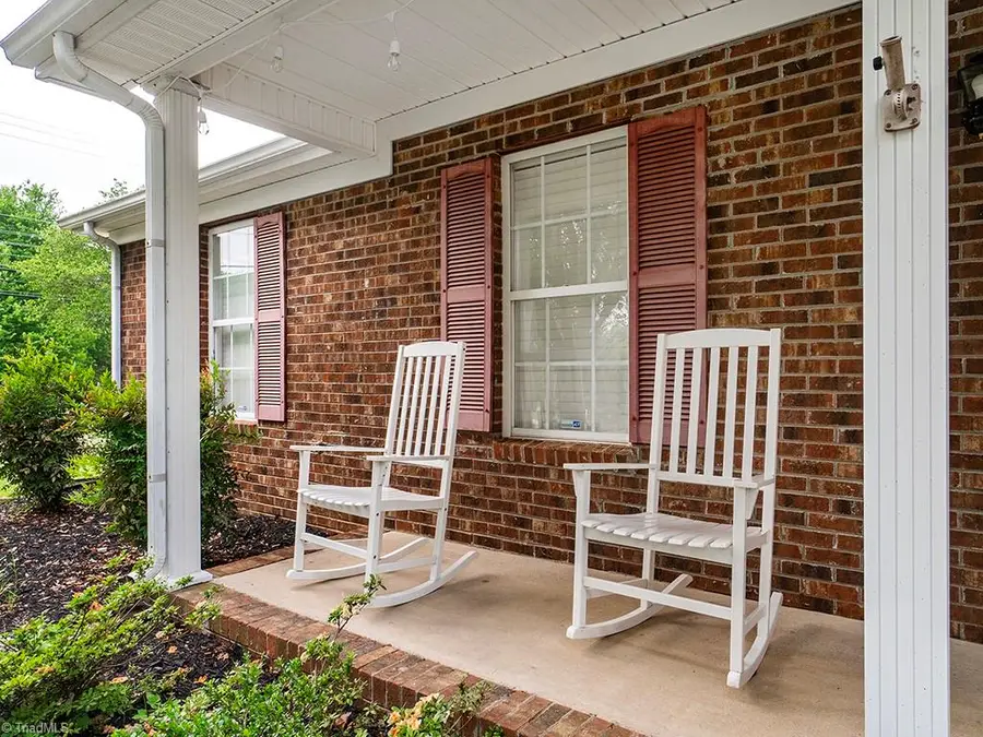 4301 Garden Club Street, High Point, NC 27265 - #3