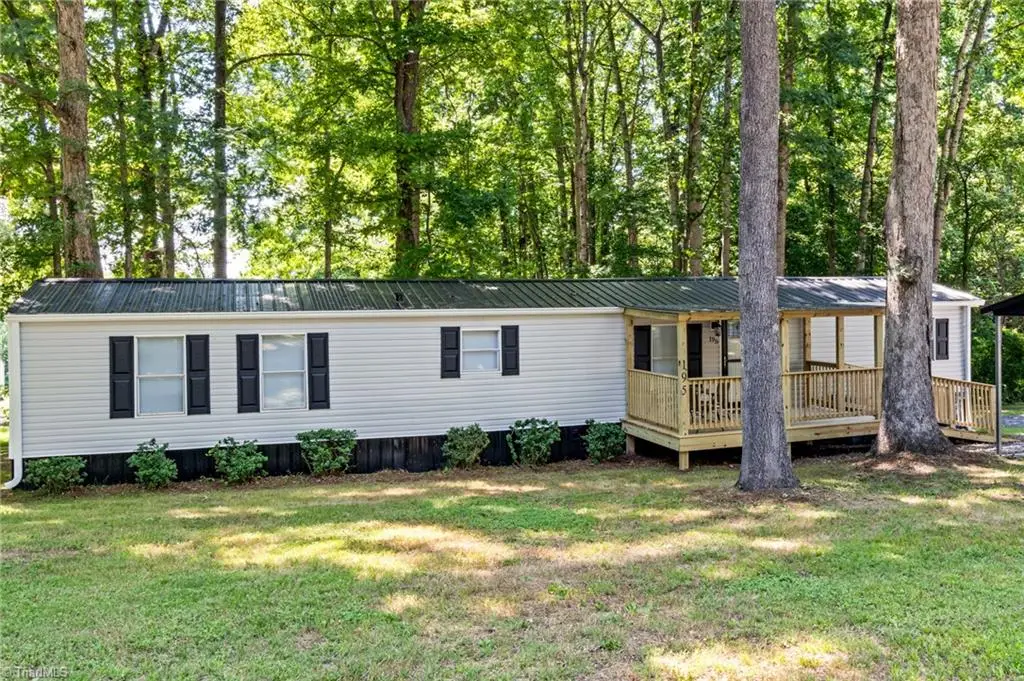 195 Sonora Drive, Advance, NC 27006 - #1