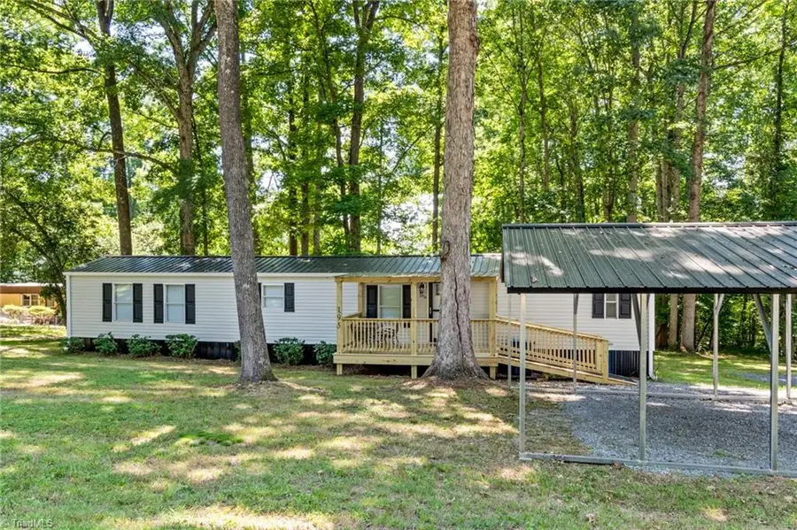 195 Sonora Drive, Advance, NC 27006 - #3