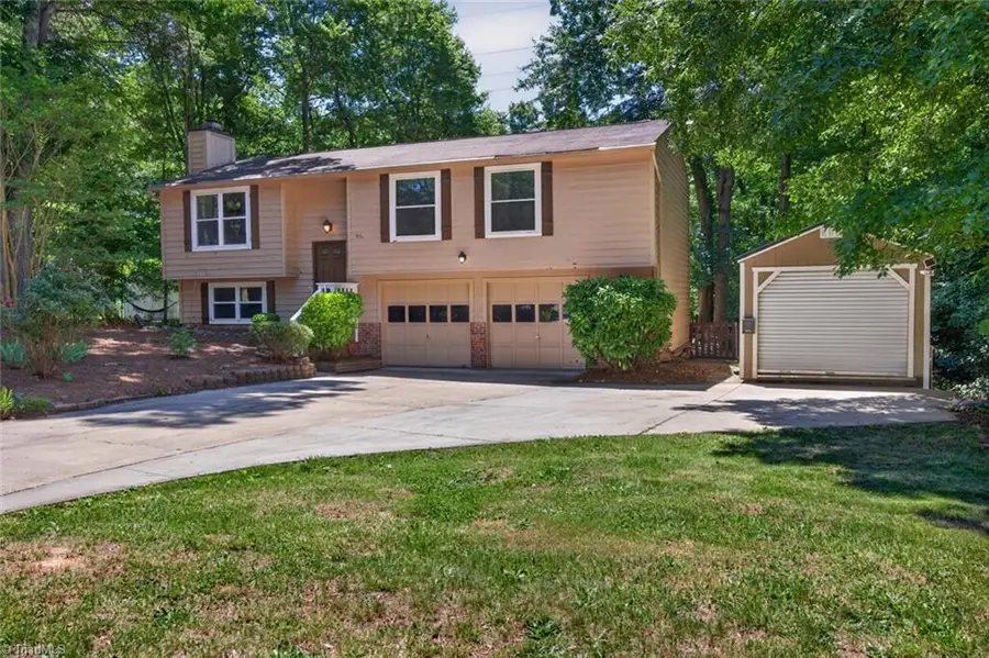 1109 Century Park Avenue, Kernersville, NC 27284 - #3