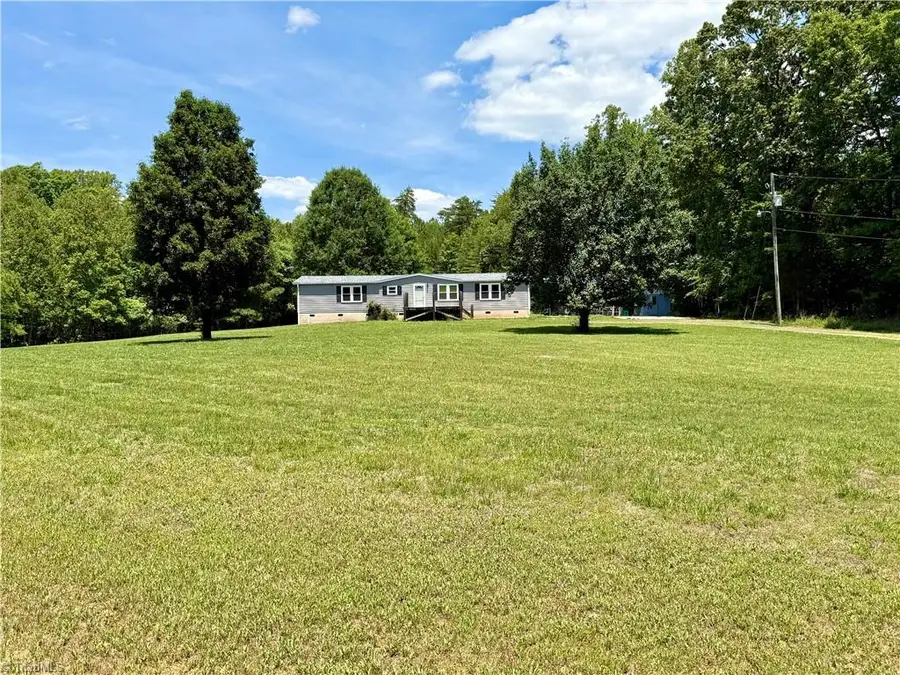 1177 Stone Mountain Road, Stoneville, NC 27048 - #2