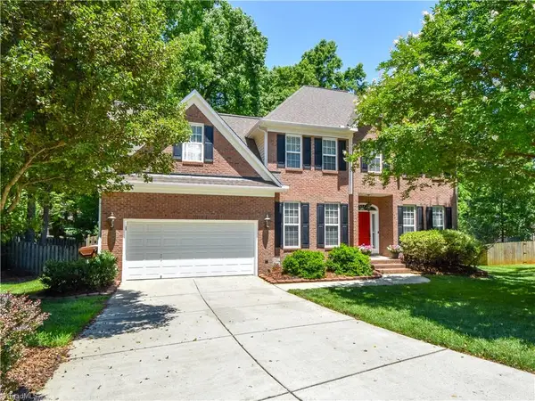4017 Preswick Court, High Point, NC 27265