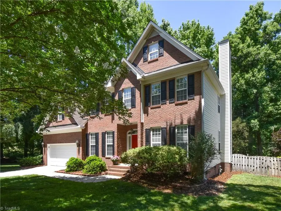 4017 Preswick Court, High Point, NC 27265 - #3