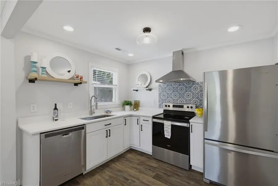 1109 Cleburne Street, Greensboro, NC 27408 - #2