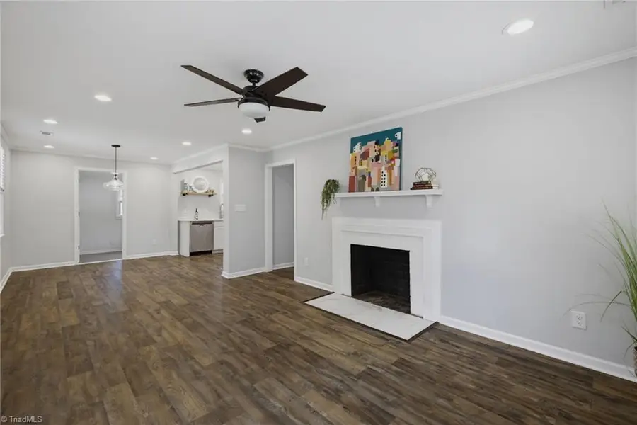 1109 Cleburne Street, Greensboro, NC 27408 - #3