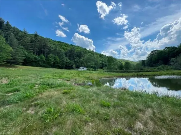 1298 Air Bellows Gap Road, Sparta, NC 28675