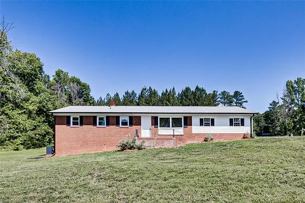 995 Farmer Road, Denton, NC 27239