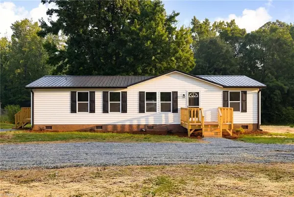 20733 Nc Highway 109, Denton, NC 27239