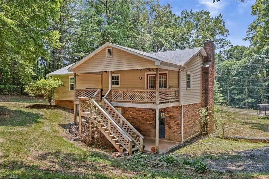 212 Jack Booe Road, Mocksville, NC 27028 - #2