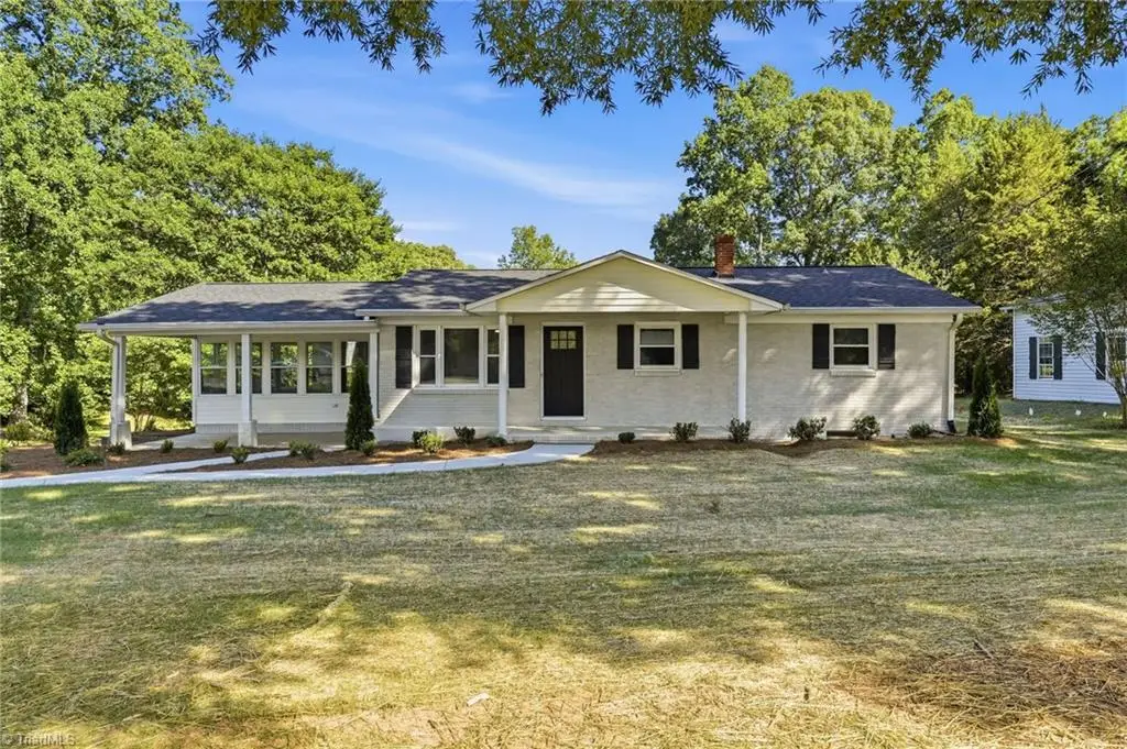 1524 Williams Road, Lewisville, NC 27023 - #1