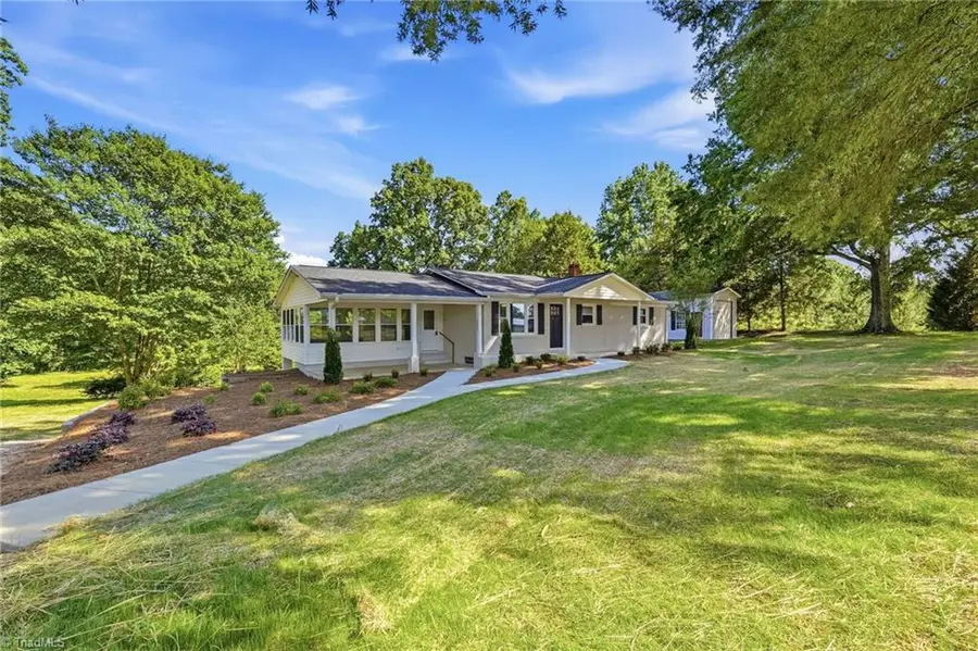 1524 Williams Road, Lewisville, NC 27023 - #2