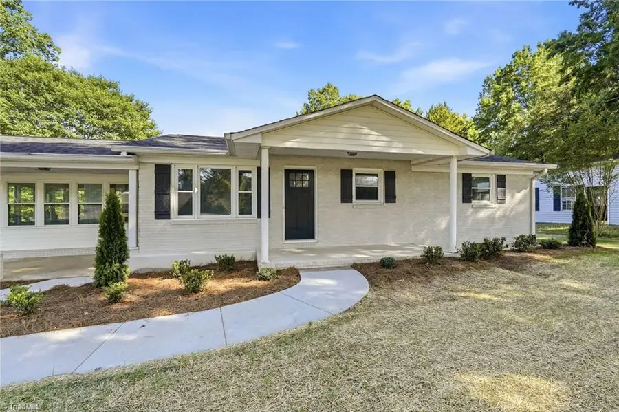 1524 Williams Road, Lewisville, NC 27023 - #3