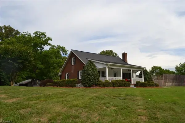 140 Beth Road, Madison, NC 27025