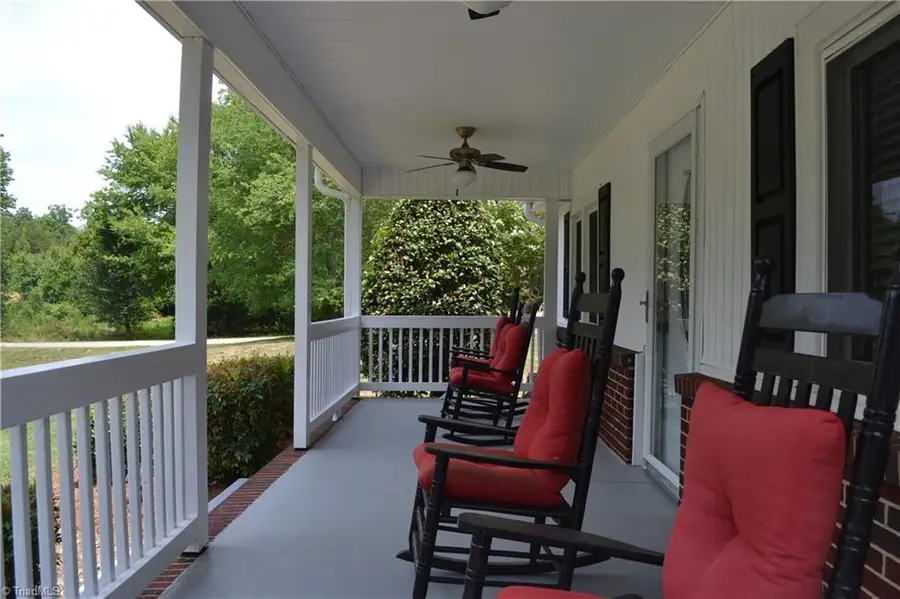 140 Beth Road, Madison, NC 27025 - #3