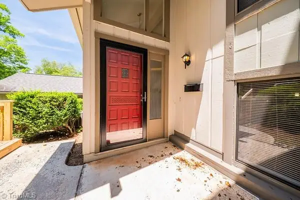 214 Lamplighter Circle, Winston Salem, NC 27104 - #2