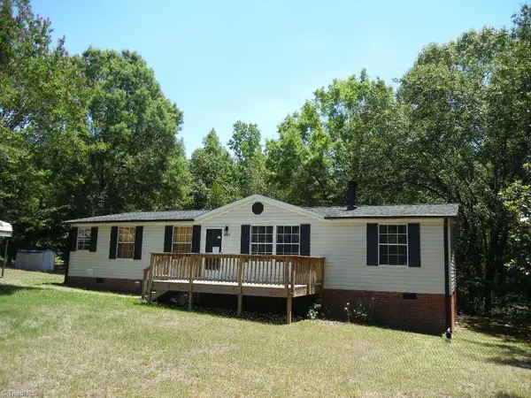 5124 Mcleansville Road, McLeansville, NC 27301