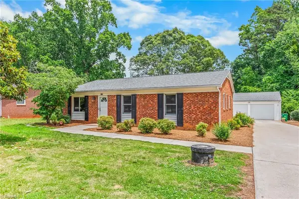 1519 Runabout Road, Lewisville, NC 27023