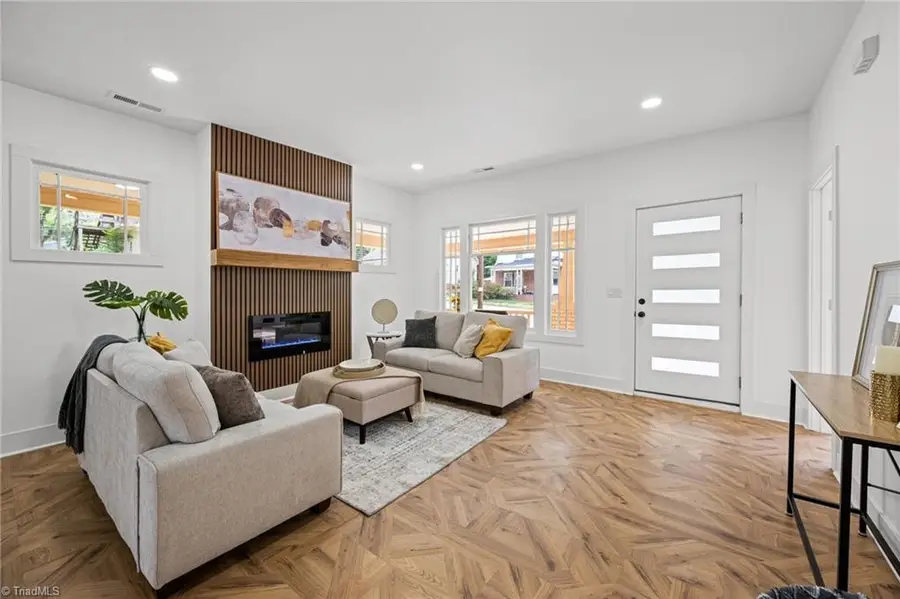 1609 Doune Street, Winston Salem, NC 27127 - #3
