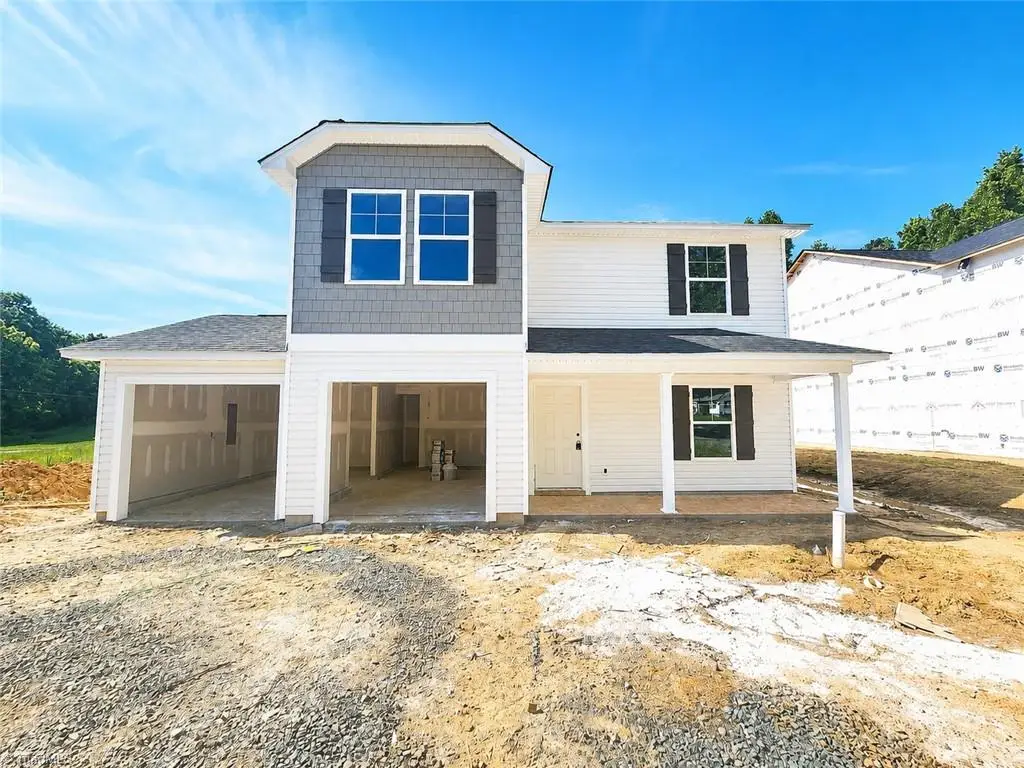 106 Longview Street, Lexington, NC 27295 - #1