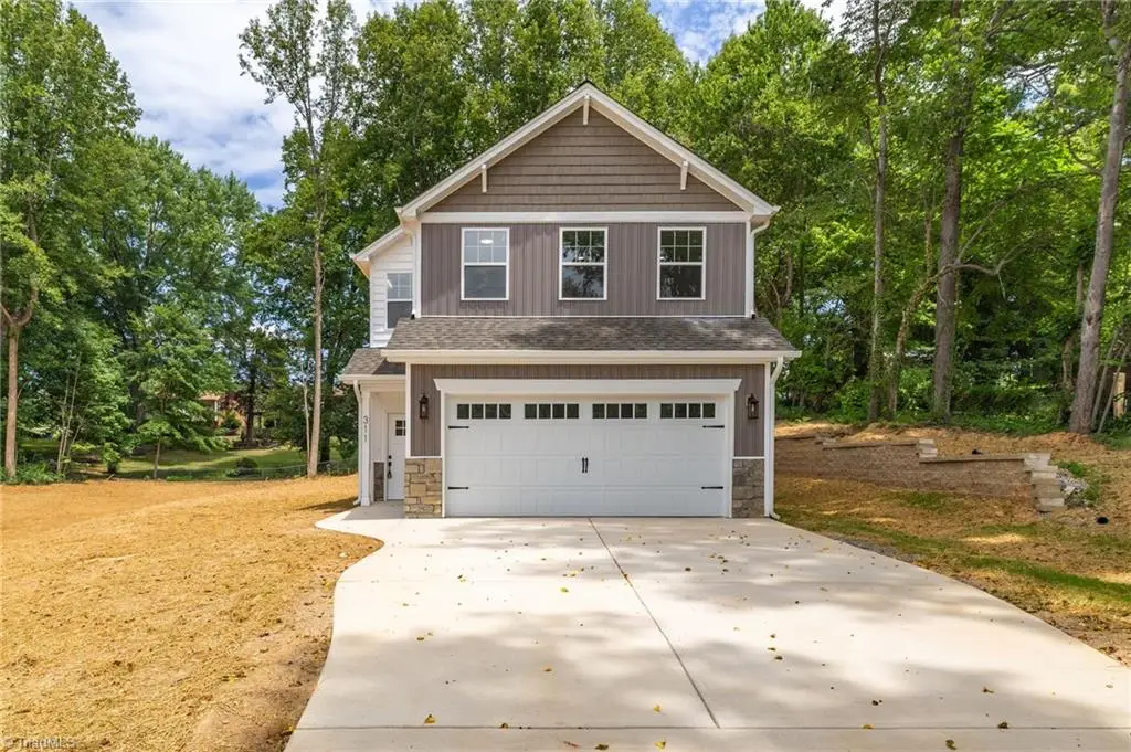311 Lily Drive, Kernersville, NC 27284 - #1