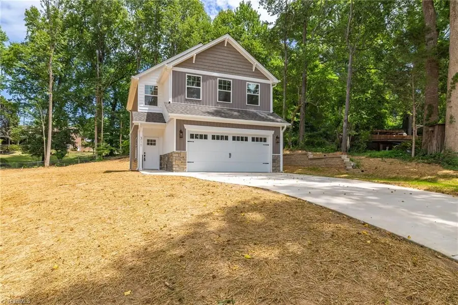 311 Lily Drive, Kernersville, NC 27284 - #3