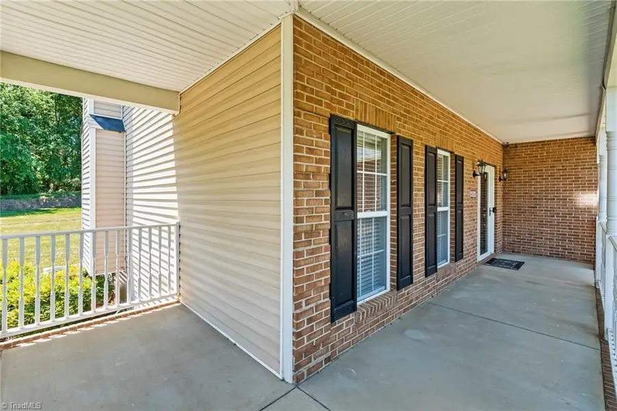 4354 Clovelly Drive, Greensboro, NC 27406 - #3