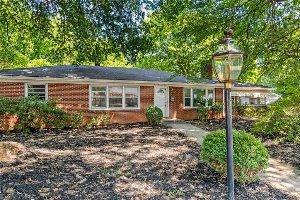 1001 Rich Avenue, Winston Salem, NC 27101 - #1