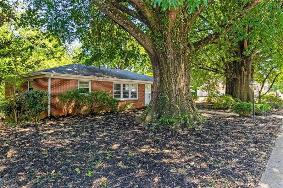1001 Rich Avenue, Winston Salem, NC 27101 - #2