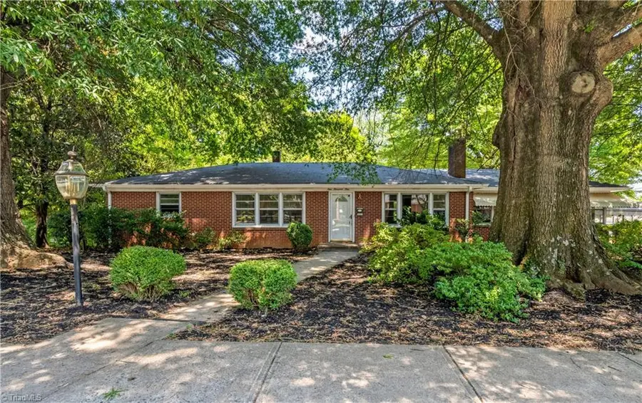 1001 Rich Avenue, Winston Salem, NC 27101 - #3