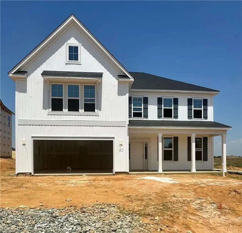 3034 Bayou Street, Graham, NC 27253 - #1