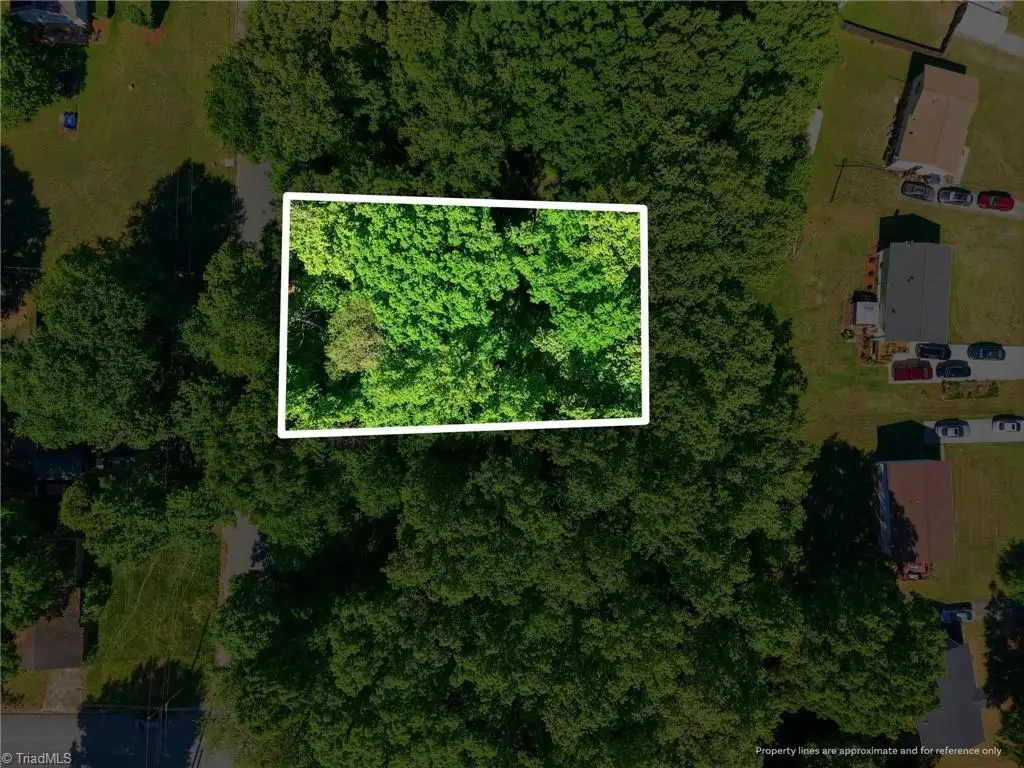 000 Sunset Drive, Eden, NC 27288 - #1