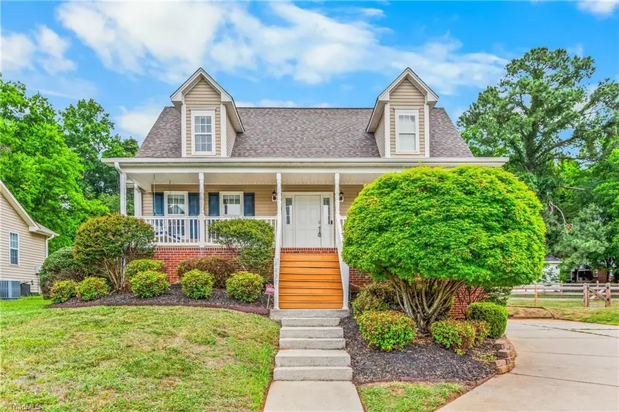4430 Tipperary Place, Winston Salem, NC 27104 - #2