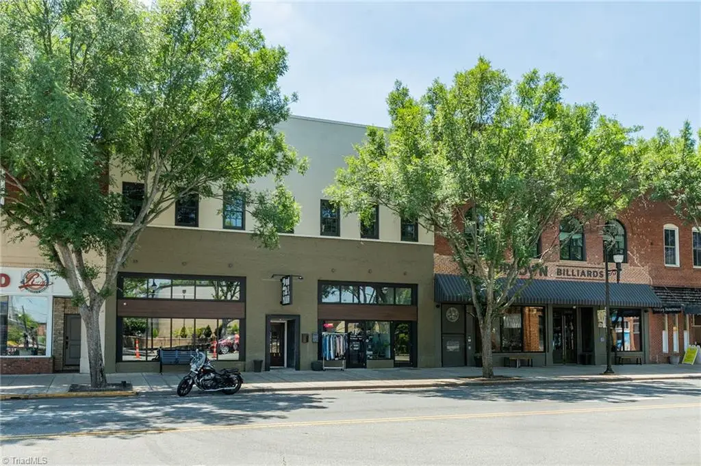 119 N Main Street, Lexington, NC 27292 - #1
