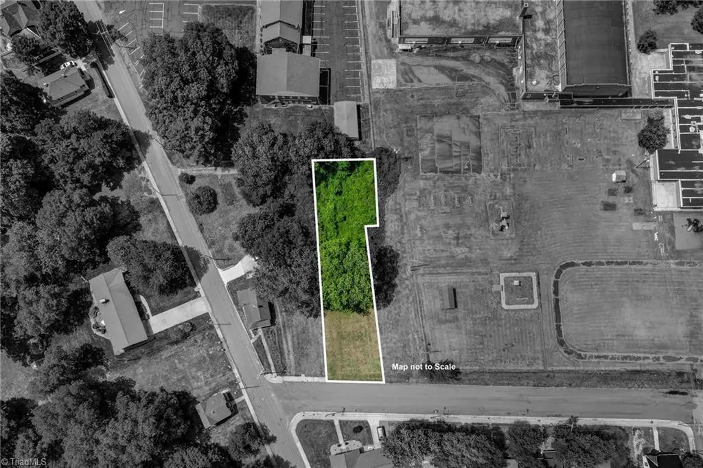 317 Holderby Street, Reidsville, NC 27320 - #1