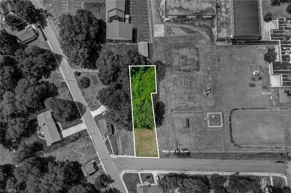 317 Holderby Street, Reidsville, NC 27320