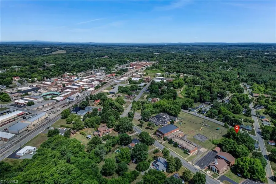 317 Holderby Street, Reidsville, NC 27320 - #3