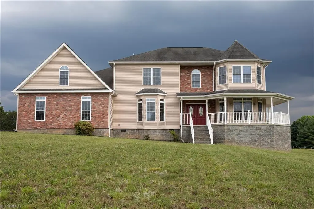 1221 Lingle Farm Road, Lexington, NC 27295 - #1