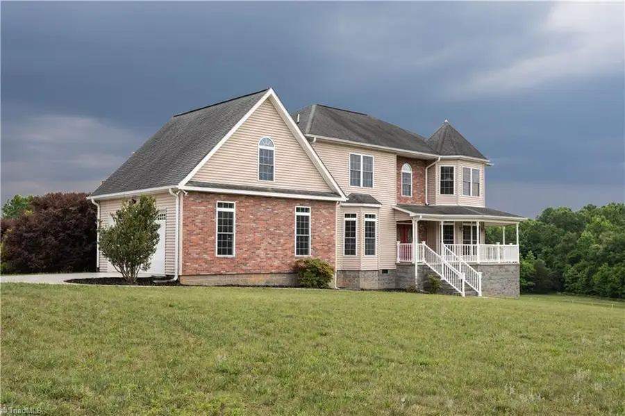 1221 Lingle Farm Road, Lexington, NC 27295 - #3