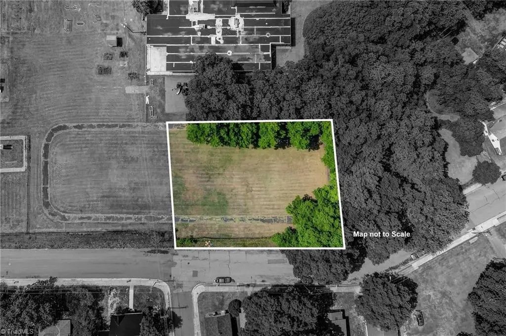 21 Holderby Street, Reidsville, NC 27320 - #1