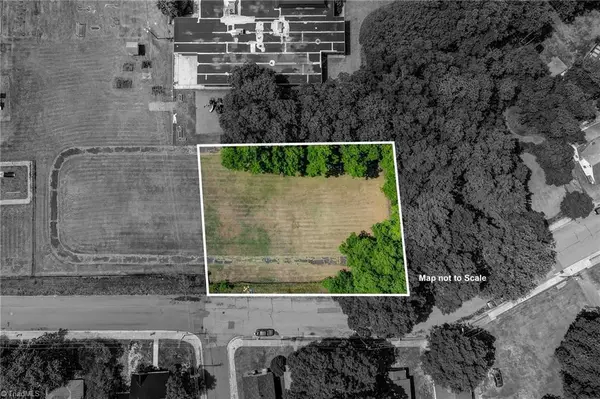 21 Holderby Street, Reidsville, NC 27320