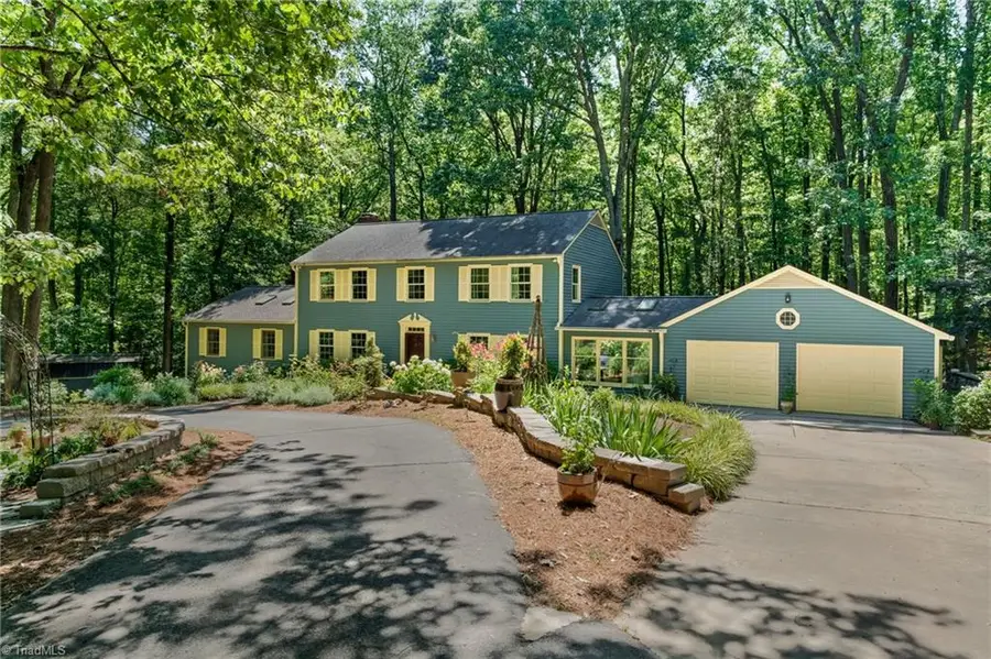 160 Prospectors Trail, Lexington, NC 27292 - #2