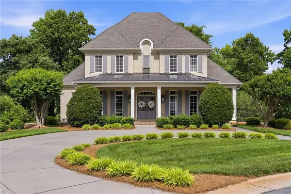 123 Latrobe Court, Advance, NC 27006