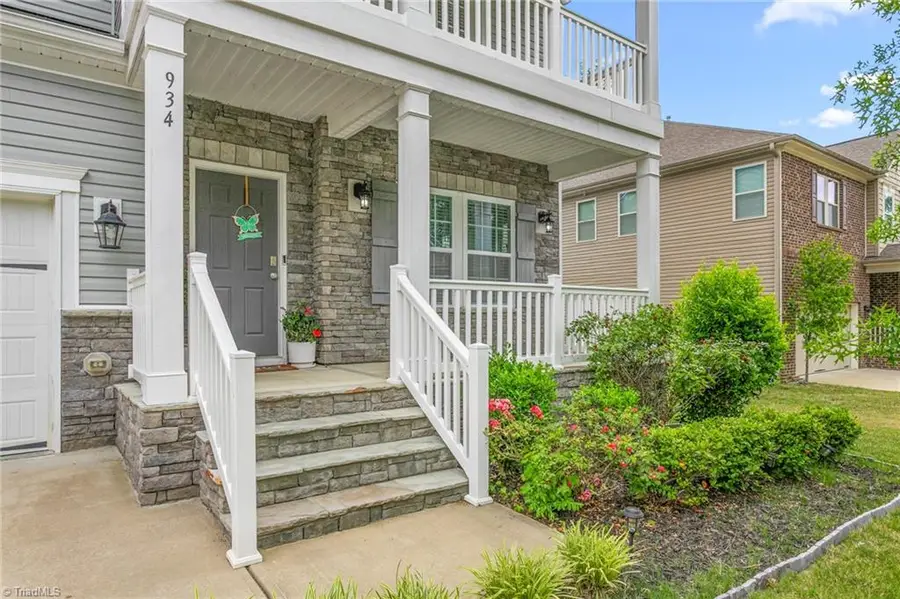 934 Sweet Gum Way, Mebane, NC 27302 - #2