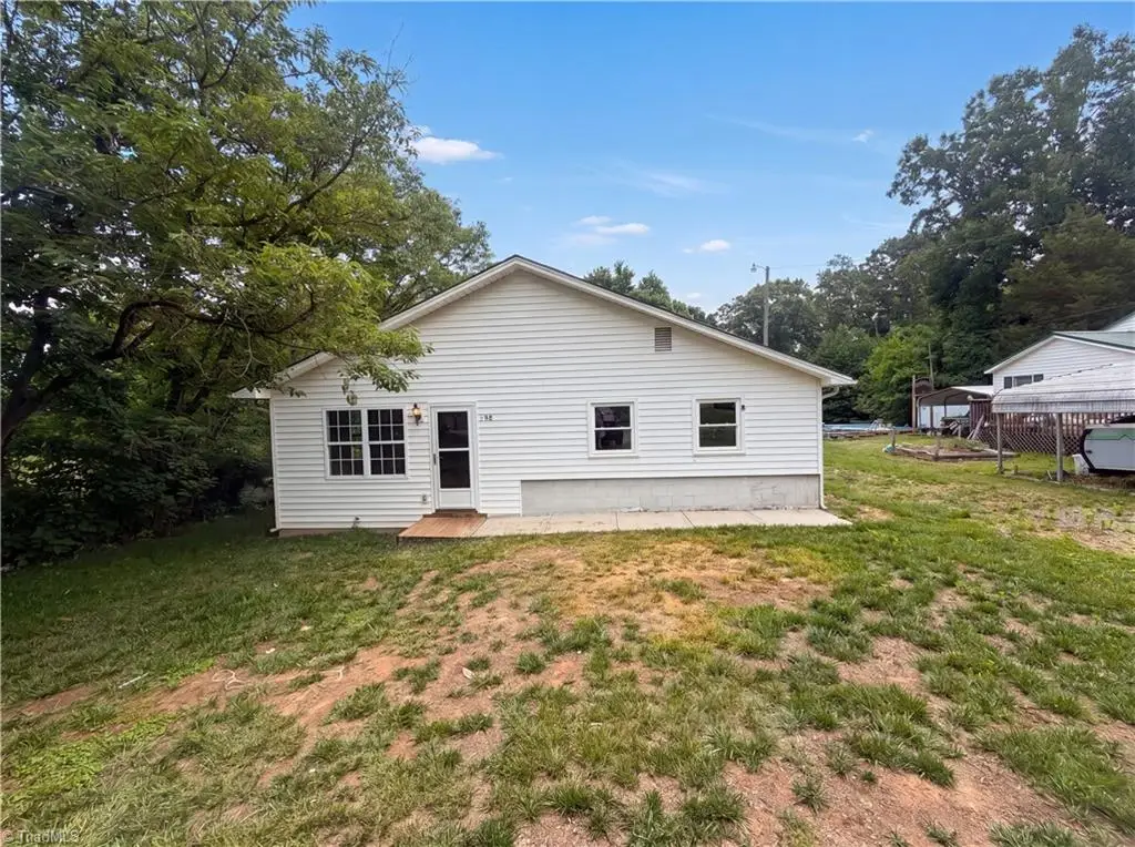 738 Stokesburg Road, Walnut Cove, NC 27052 - #1