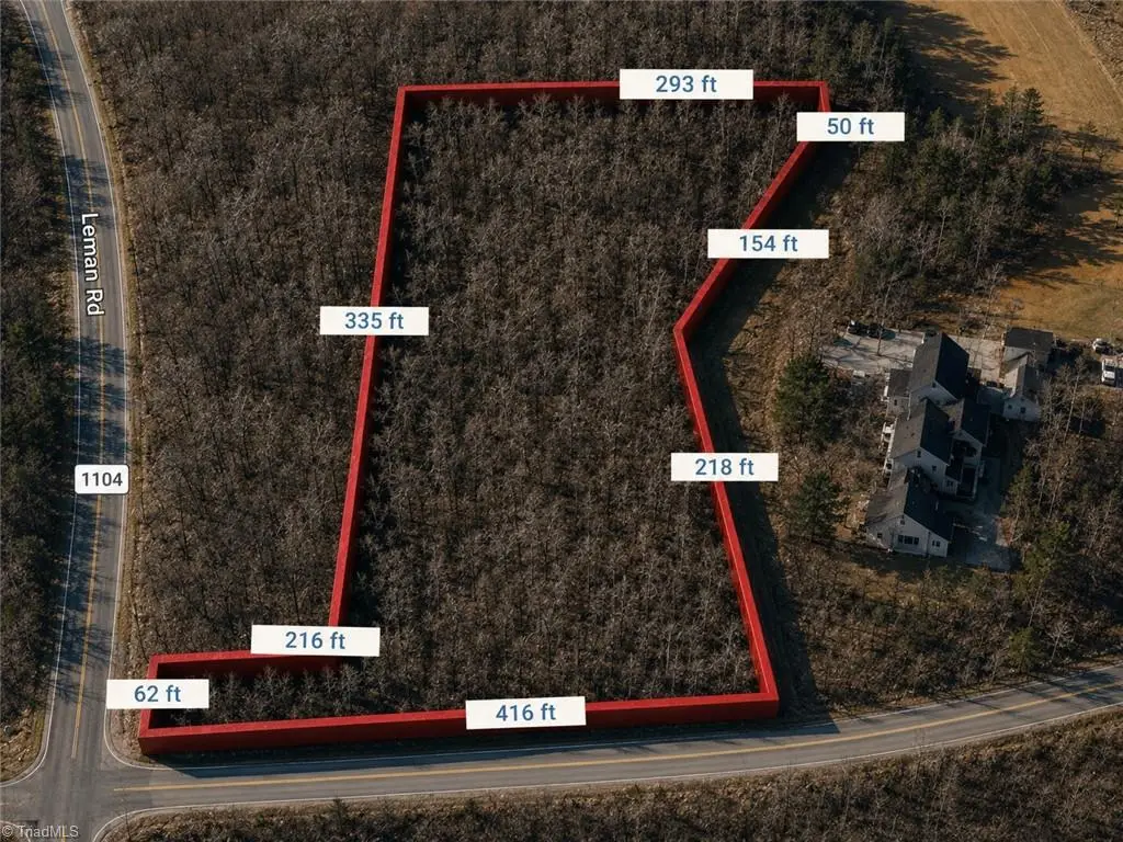 5319 Old Randleman Road, Greensboro, NC 27406 - #1