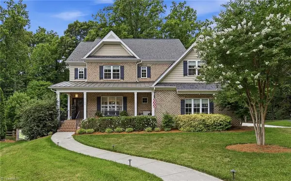 3790 Winfield Bluff Court, Winston-Salem, NC 27104