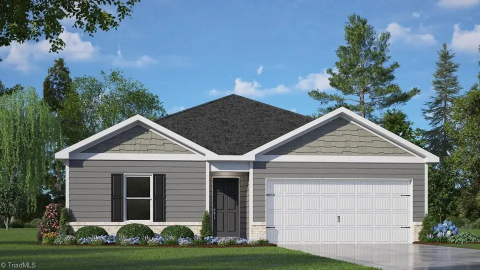 302 Balsam Fir Court, Thomasville, NC 27360 - #1