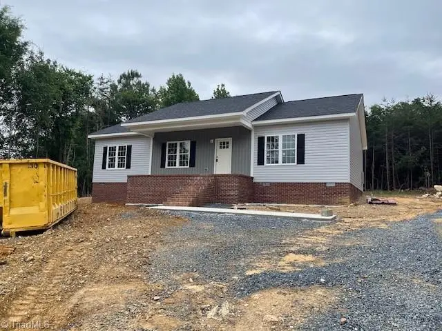 4930 Old Greensboro Road, Randleman, NC 27317 - #1